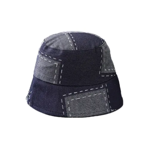 JONNY MOORE Bucket Hats Unisex