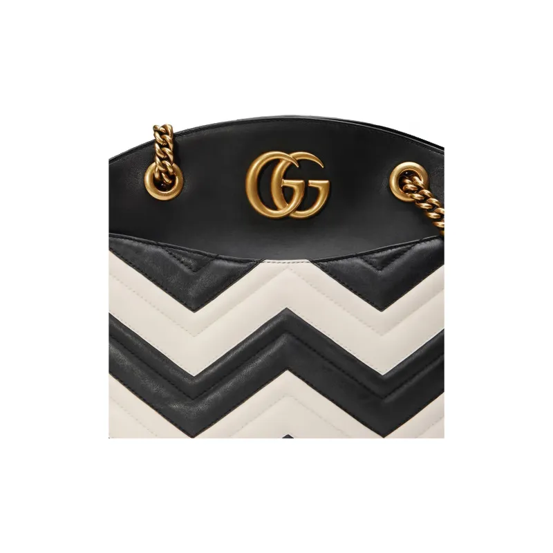 GUCCI Marmont Shoulder Bags-5