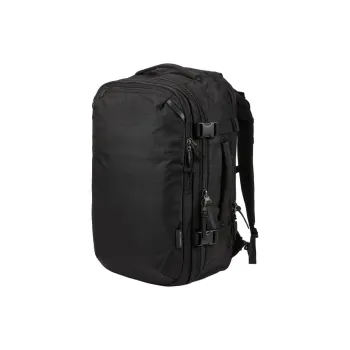 Columbia Nylon Backpack Unisex Black
