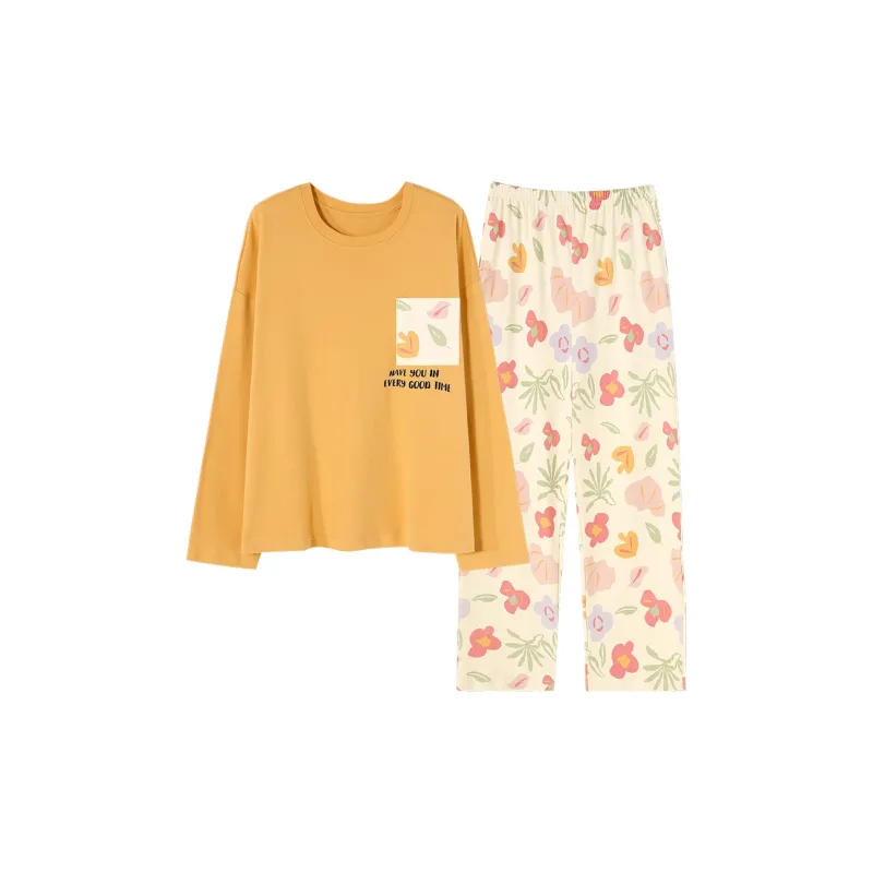 MIIOW Women's Pajama Sets-2