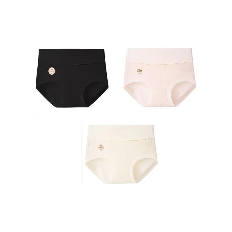 MIIOW Underpants Women's 3 Pack-9
