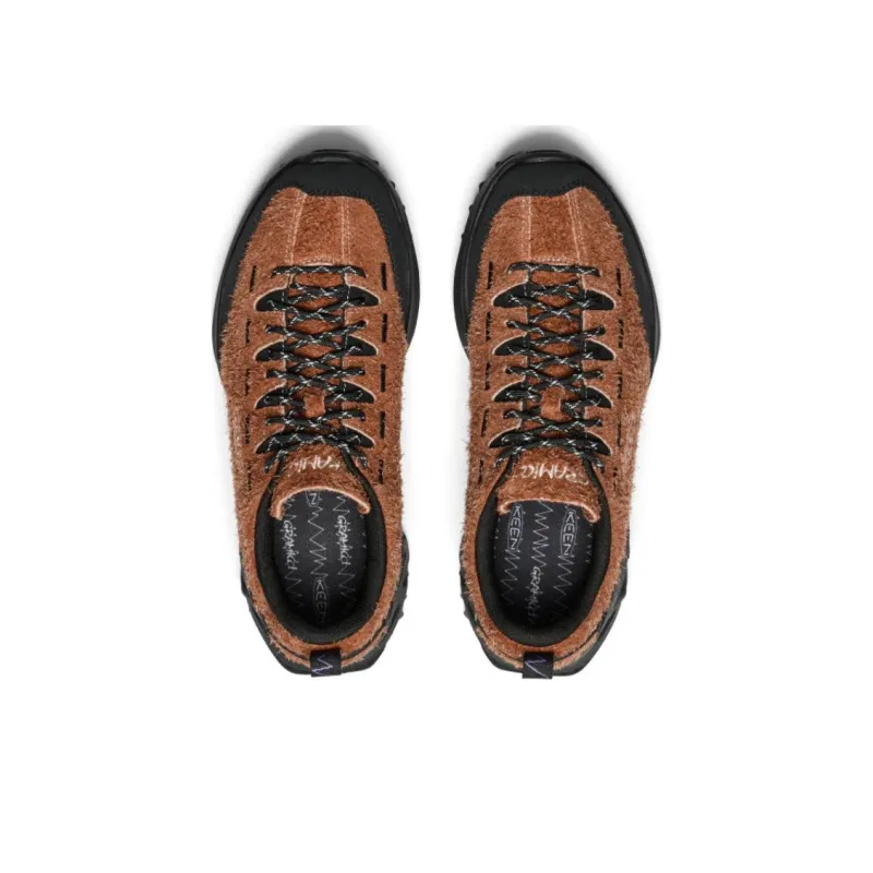 Keen X Gramicci Jasper Zionic Sneakers-3