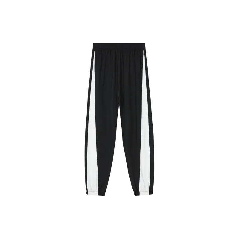 VEIDOORN Knitted Sweatpants Unisex-1