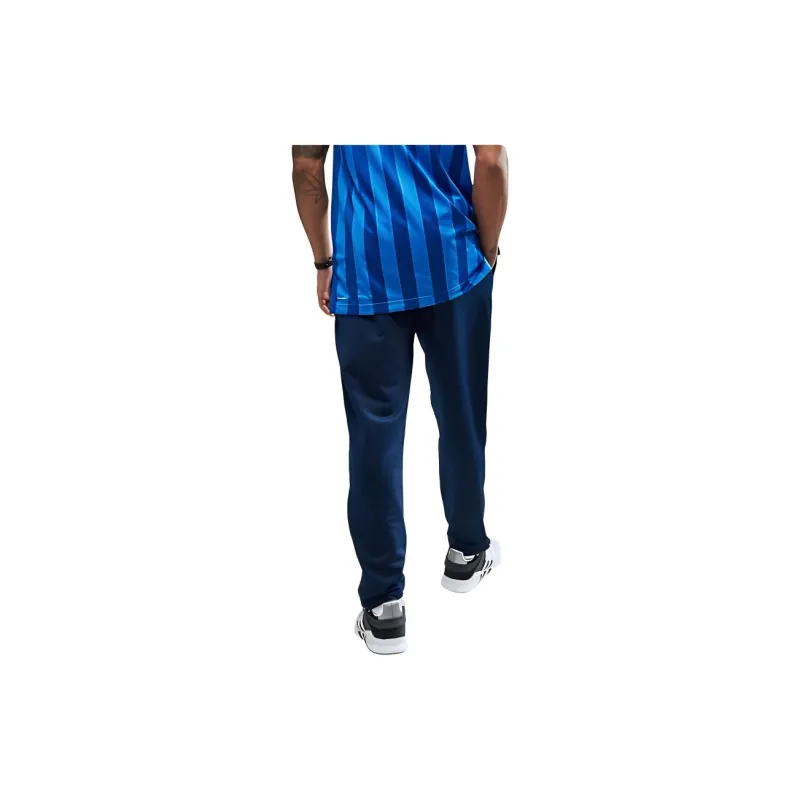 Adidas Tango Skinny Joggers In Navy Casual Pants Unisex Blue-1