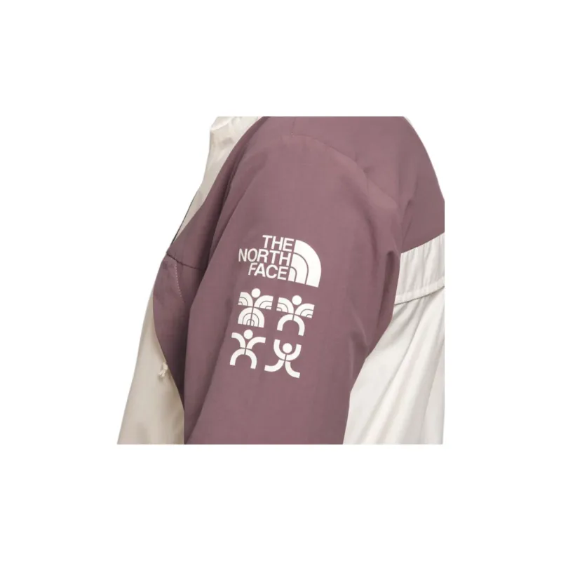 THE NORTH FACE Jacket Women's Purple-1