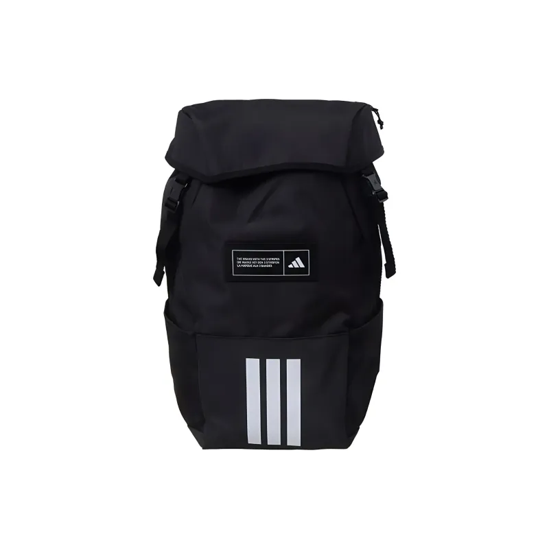 Adidas Free Shipping With AdiClub 4ATHLTS Camper Backpack-3