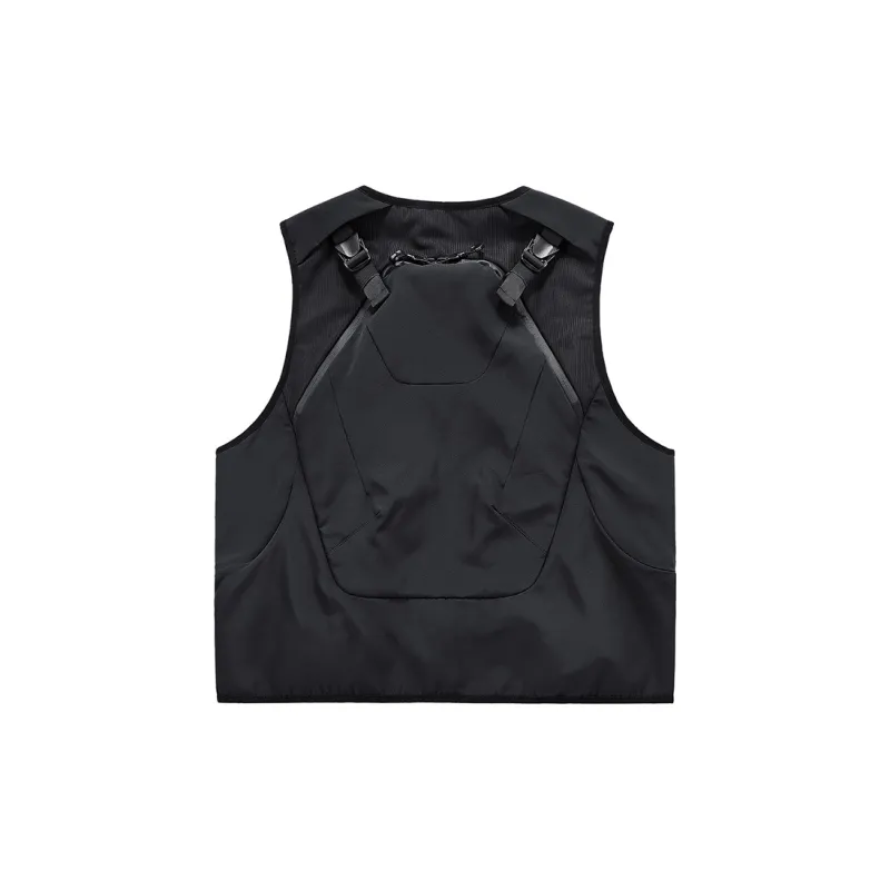 VIP Functional Series Vests Unisex Black-1