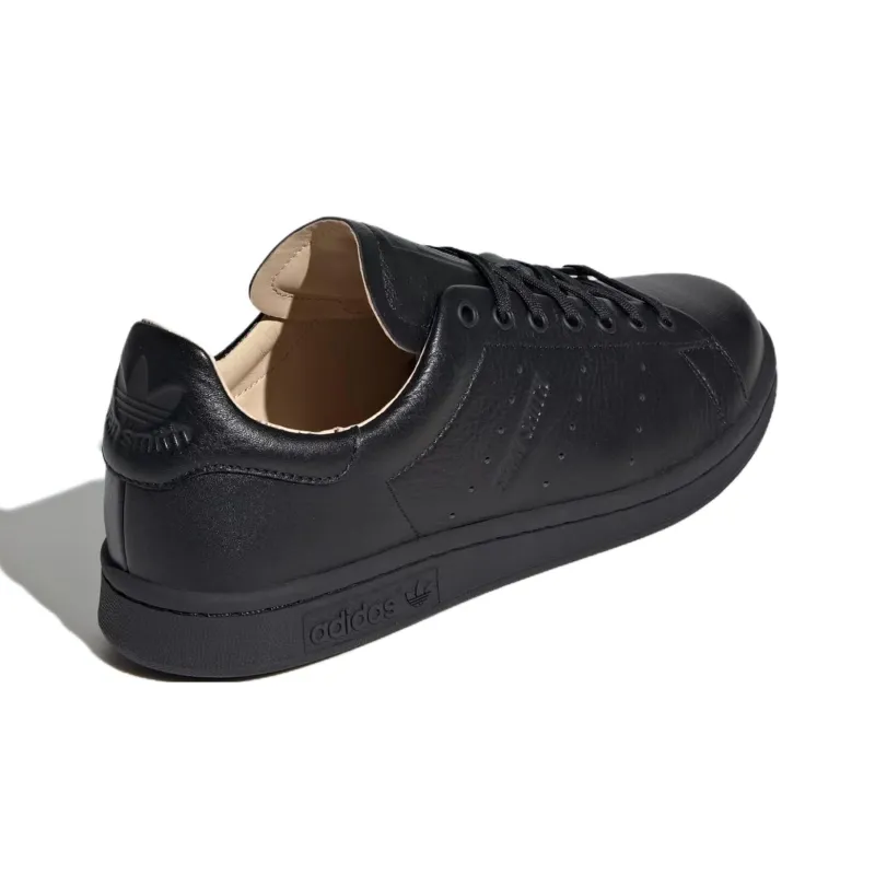 Adidas Stan Smith Lux Core Black Sand Strata-3