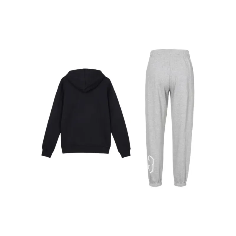 Jordan Sweatshirt Sets Men-1