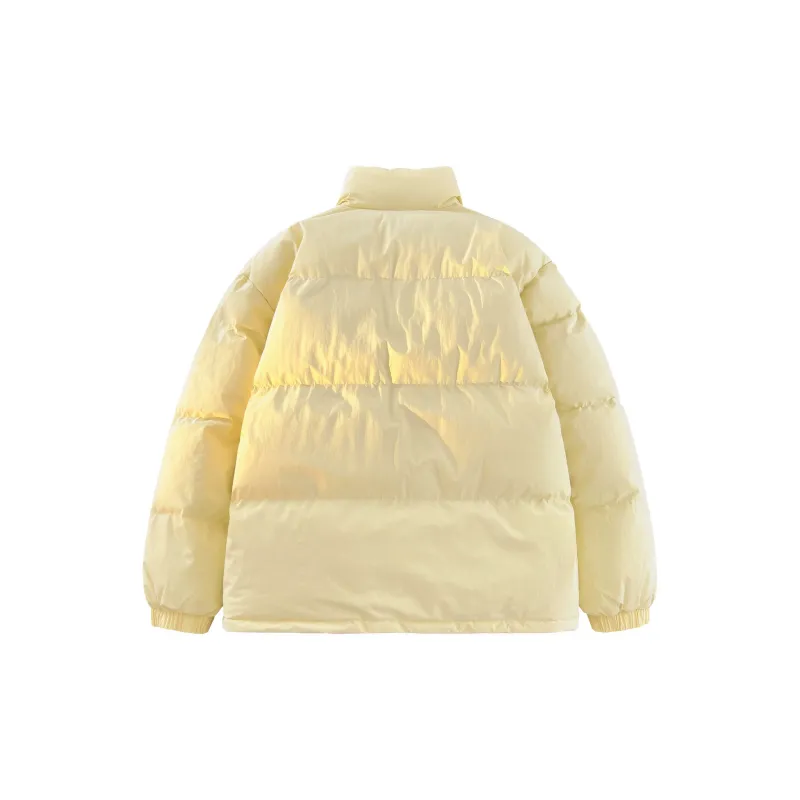 WARRIOR Puffer Jackets Women's-11