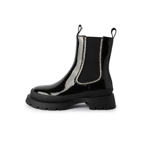 AMAZING CURE Chelsea Boots Women's