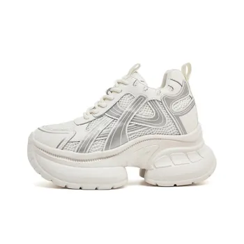 DAPHNE High Top Chunky Sneakers Women's