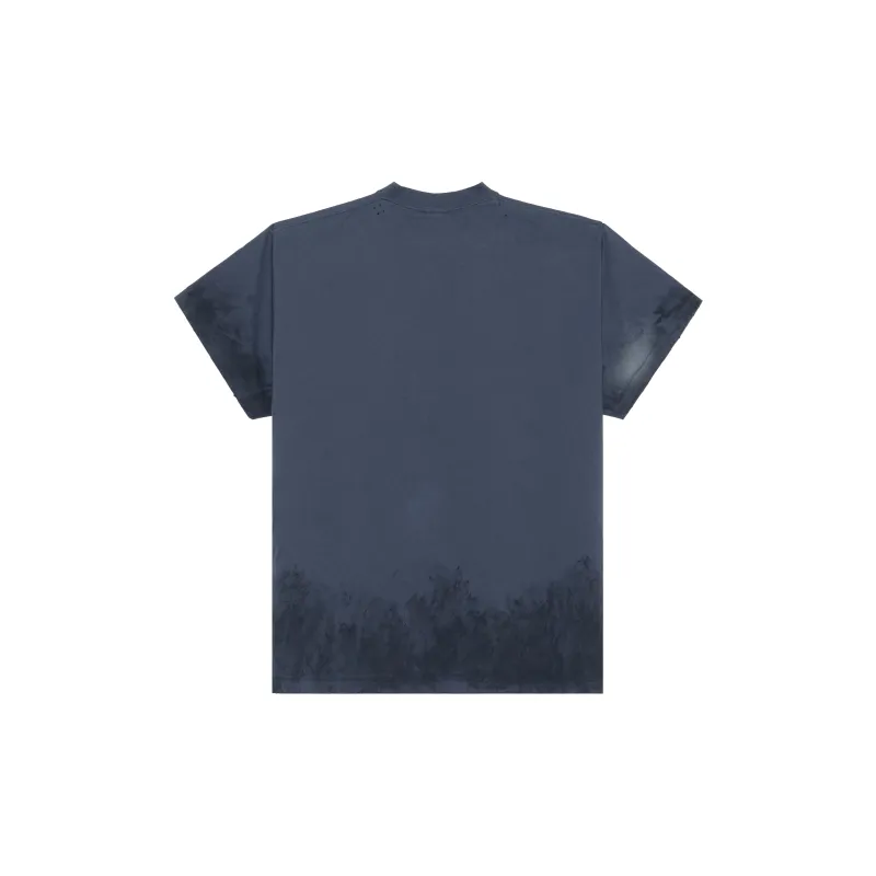 Balenciaga 3B Sport Icon Oversized T Shirt-1