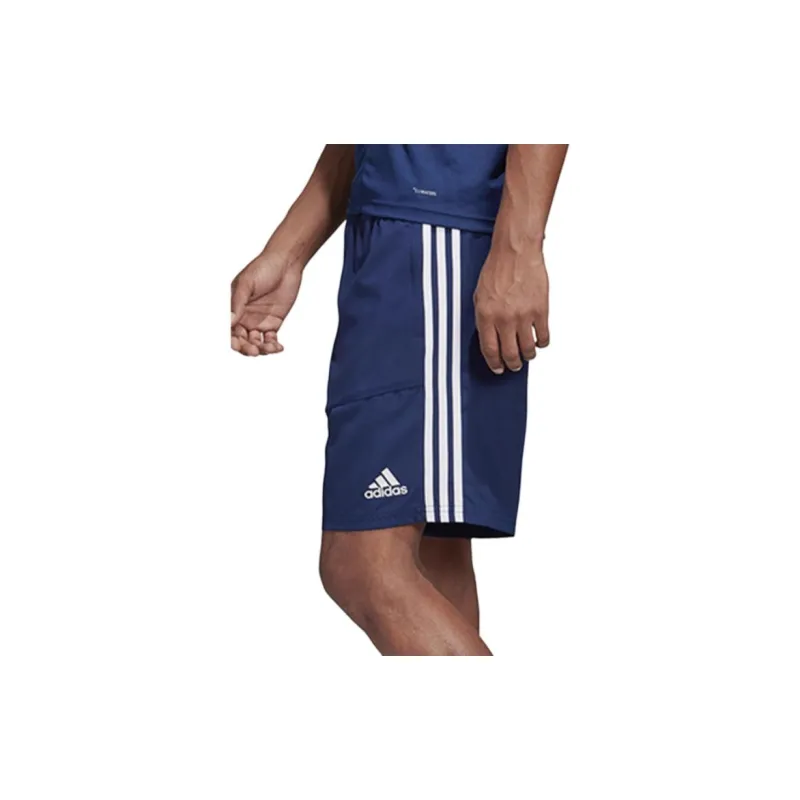 Adidas TIRO19 WOV SHO Casual Shorts Men's Blue-4