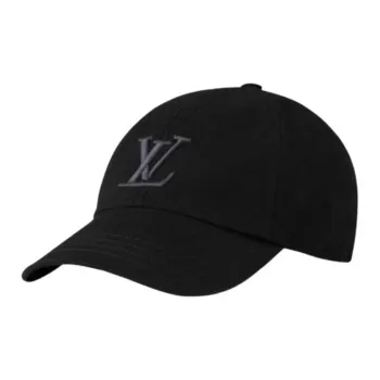 LOUIS VUITTON Only Lv Cap