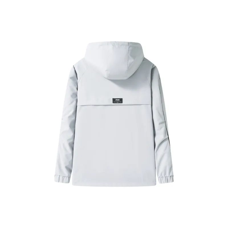 Jeep Pasture Horse Lifestyle Jackets Coats Men's-4