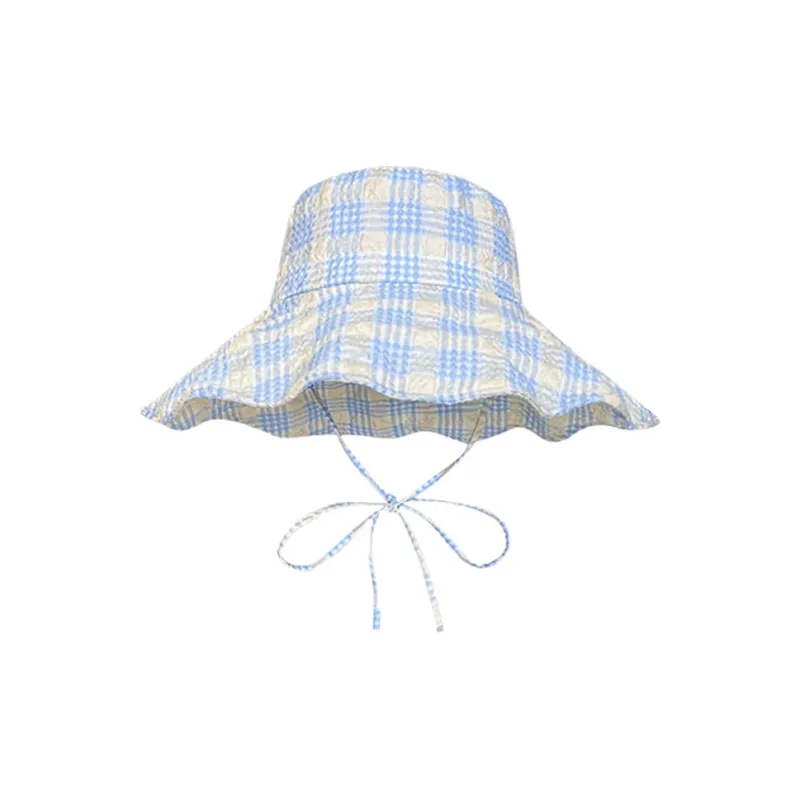 BAGGL Polyester Bucket Hats Women's-1