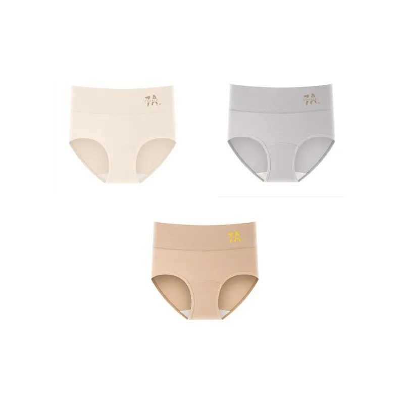 GRACEWELL Underpants Women's 3 Pack-28