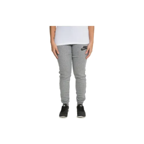 Nike Clothing Leggings Women's Gray