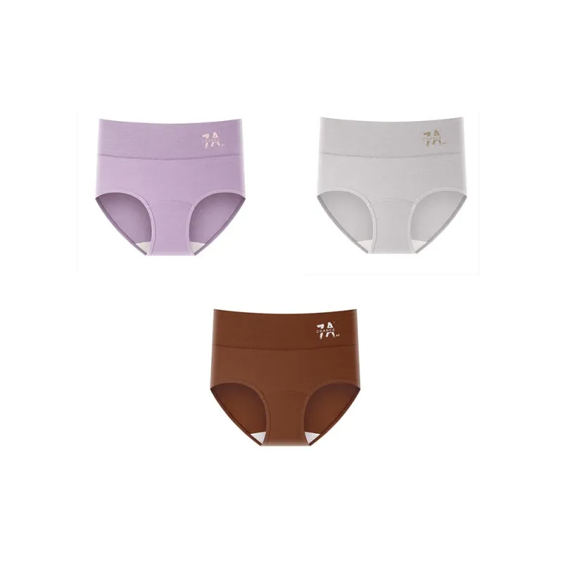 GRACEWELL Underpants Women's 3 Pack-4