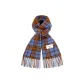 Blue Brown