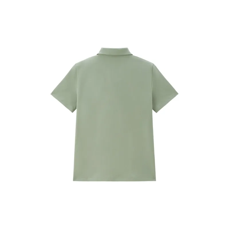 UNIQLO Polo Shirts Women's-15