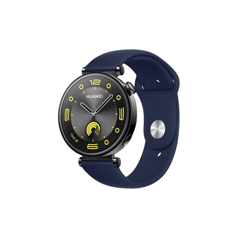 Yu Qing Unisex Watch Bands-18