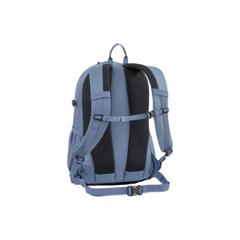Columbia Nylon Backpack Unisex Cyan Stone-3