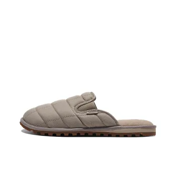 Mountain Mule Vans Mte 'Khaki Brown'