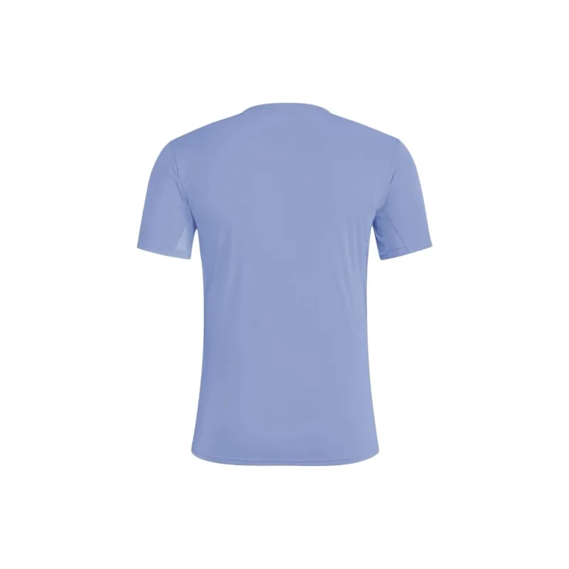 Adidas AdizeroESSENTIALS T Shirt Men's Light Blue-1