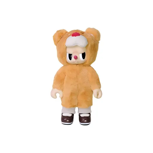 YOOT 트렌디 피규어