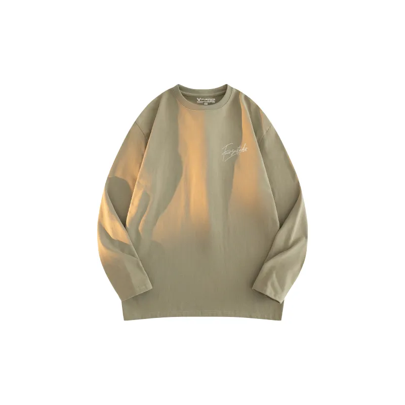FUERZA T Shirts Unisex-11