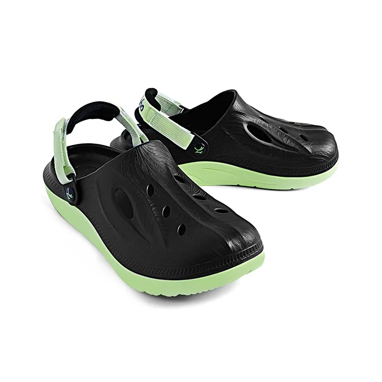 ENBO Clogs Unisex-27