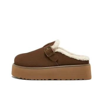 BASTO EVA Quiet Slip Resistant Wrap toe Slippers Women's