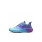 Blue Purple