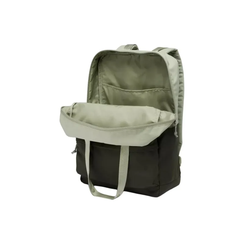 Columbia Polyester Backpack Regular Unisex Stone Green-2