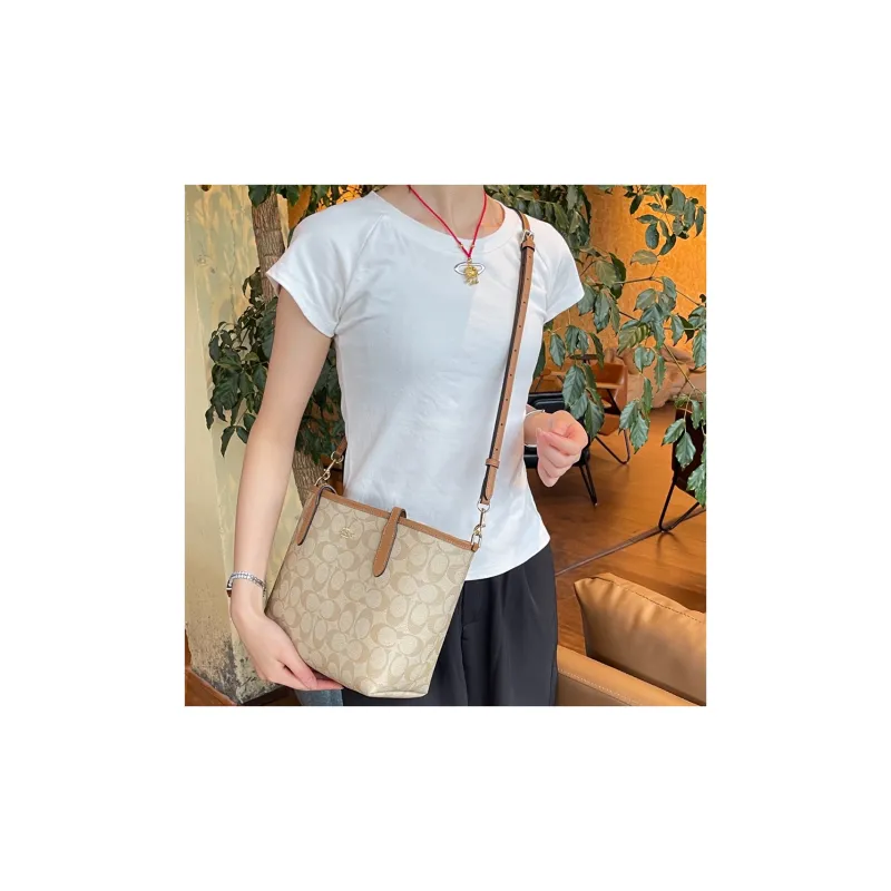 Ingenuity Handmade Imported Microfiber Upcycled Shoulder Bag Liner Crossbody Bag Strap Women's Multicolor-1