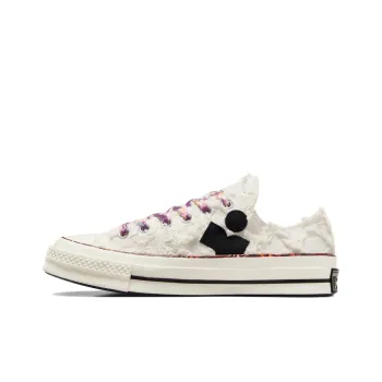 Converse Chuck 70 Low Isabel Marant Vanilla White