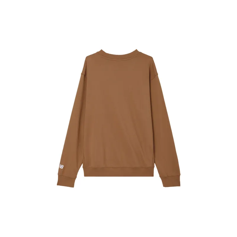 New Balance Athletics Sport Style Sweatshirt-1