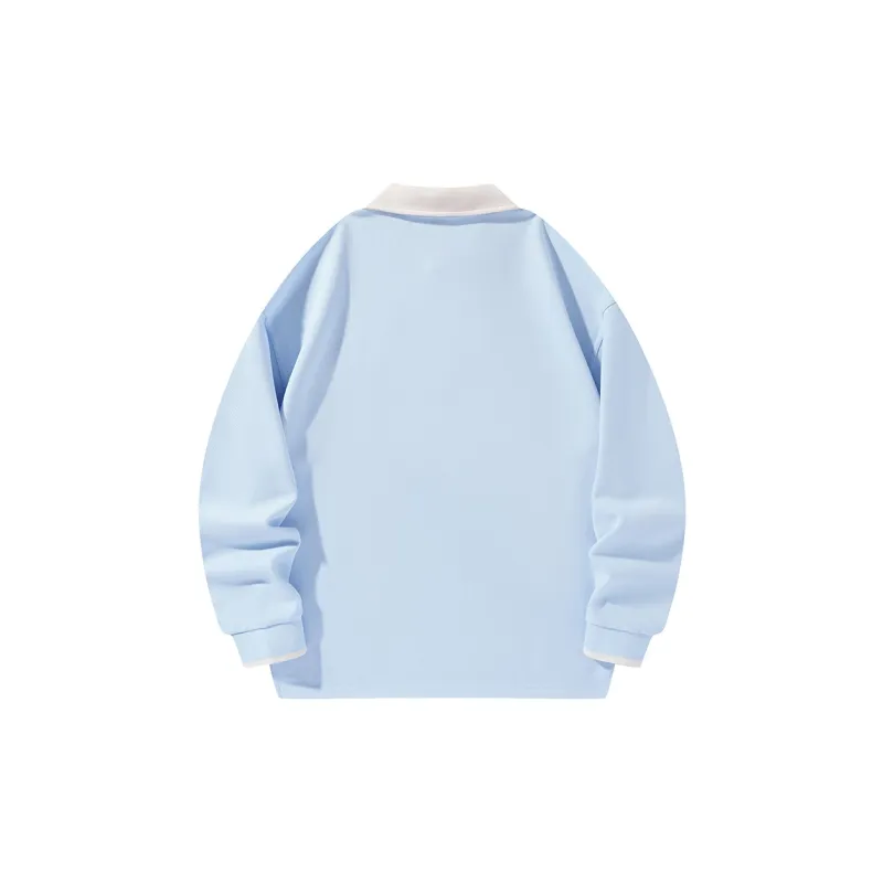 Xvxv Polo Shirts Unisex-5