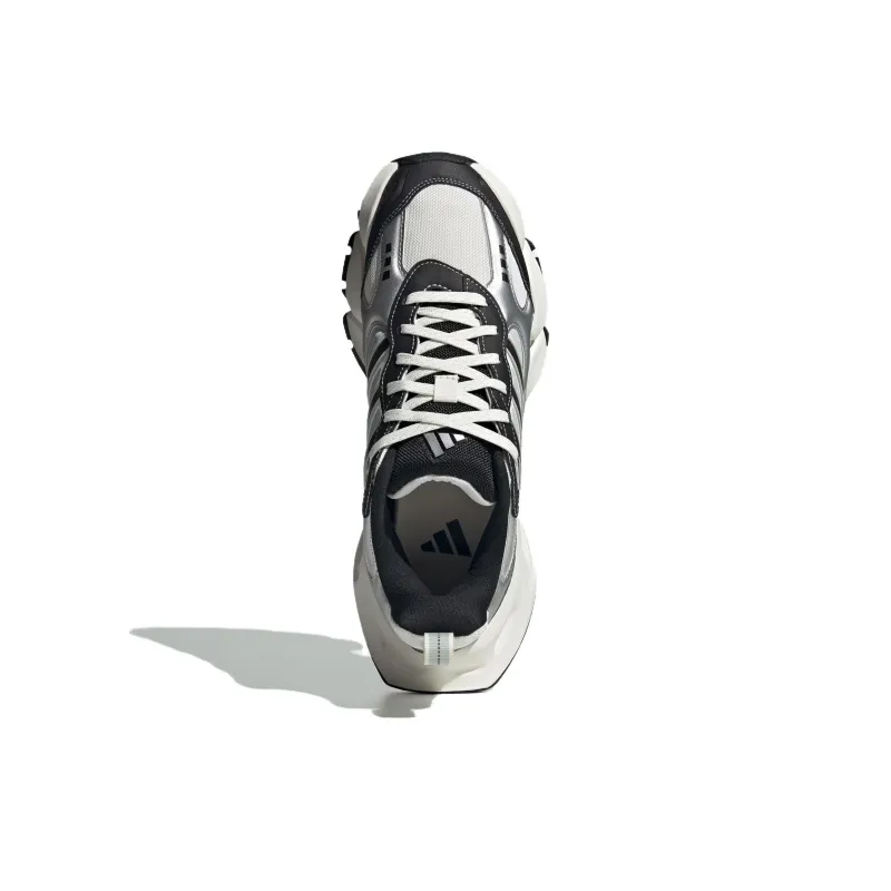 Adidas Xlg Runner Grey Black-3