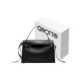Classic Black XL (Bright Silver)