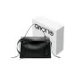 Classic Black XL (Bright Silver)
