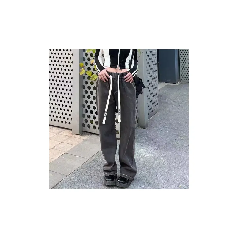 GR816 Jeans Unisex-12