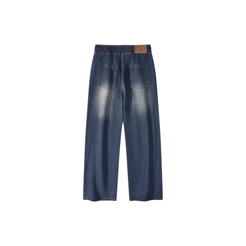 SESAME STREET Jeans Unisex-5