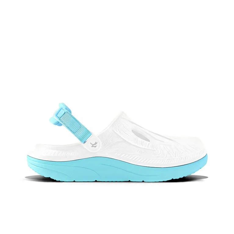 ENBO Clogs Unisex-31