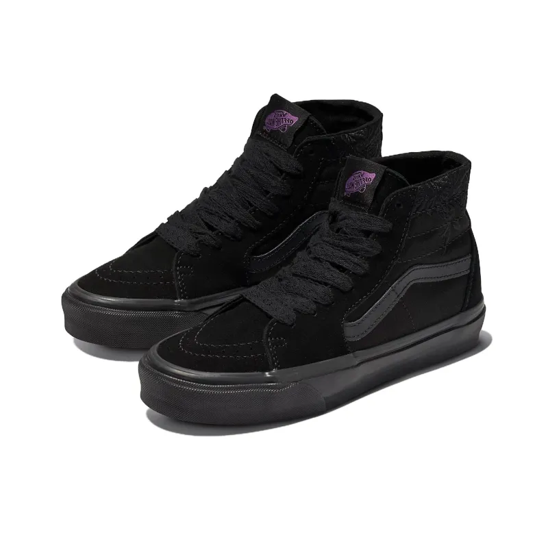 Sk8 Vans Hi Tapered 'In The Shadows'-1
