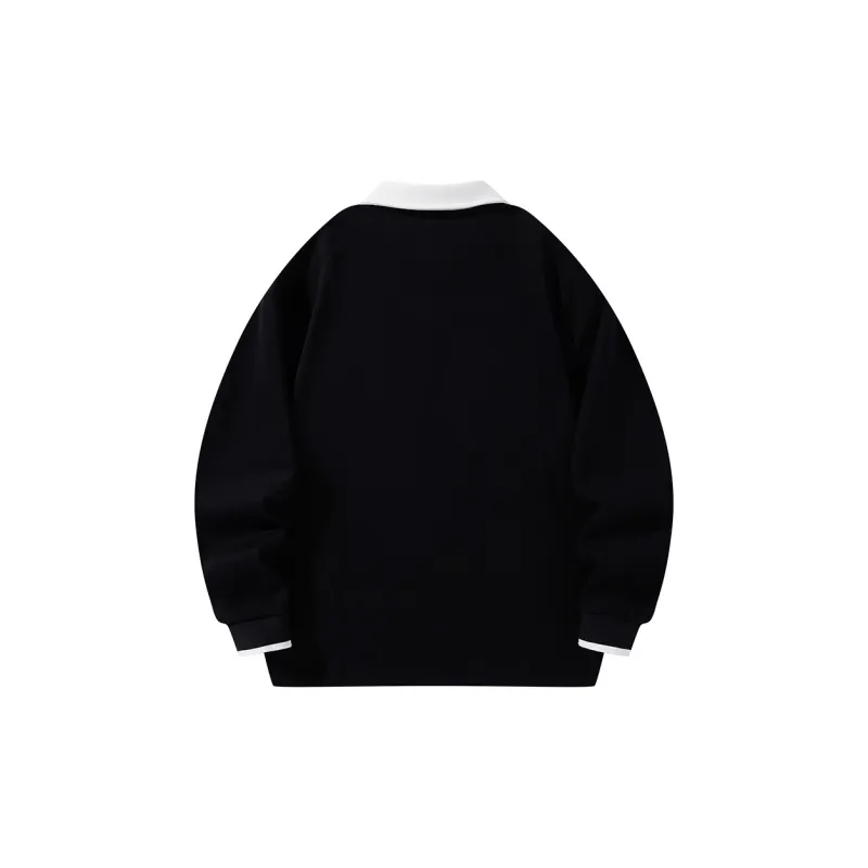 Xvxv Polo Shirts Unisex-3