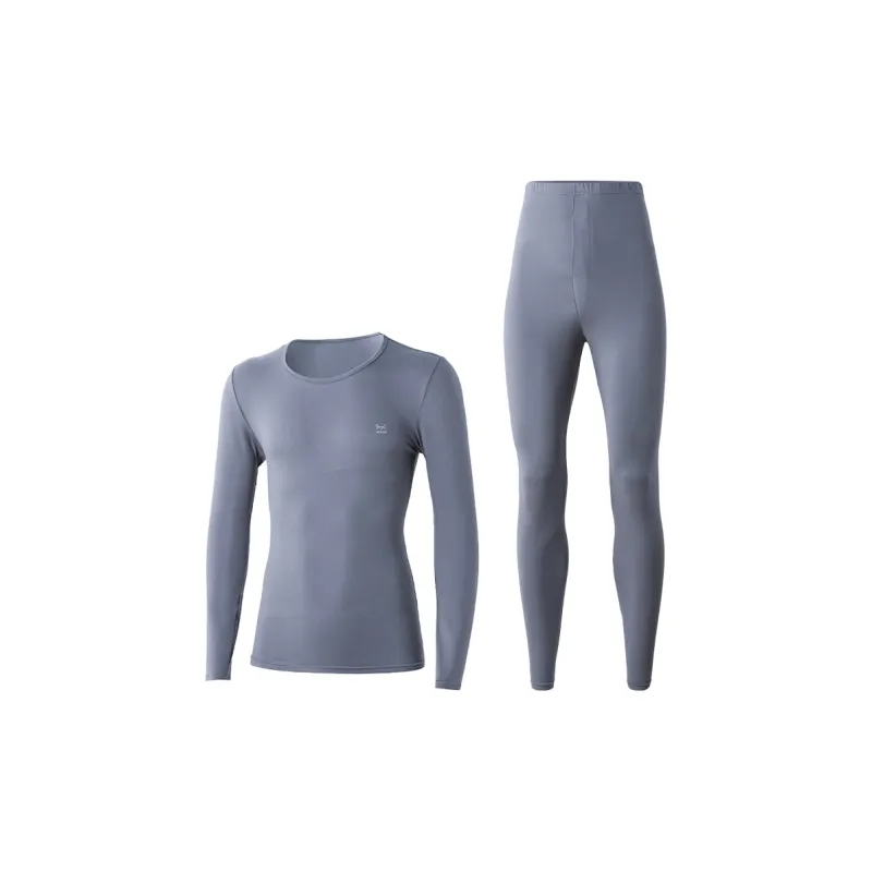 MIIOW Men Thermal Sets-0