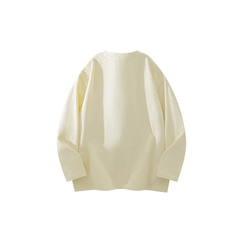 EOOVEN T Shirts Unisex-16